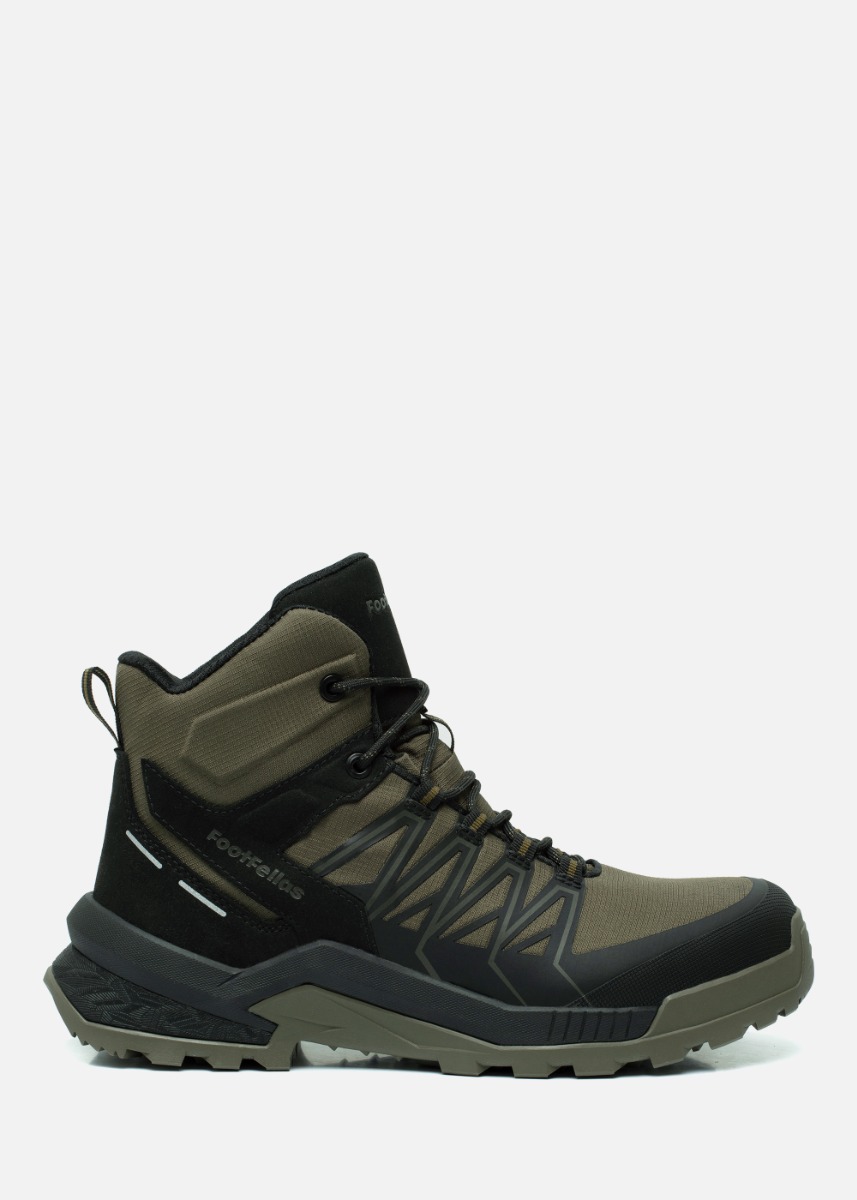 Footfellas Duncan S7S Werkschoen