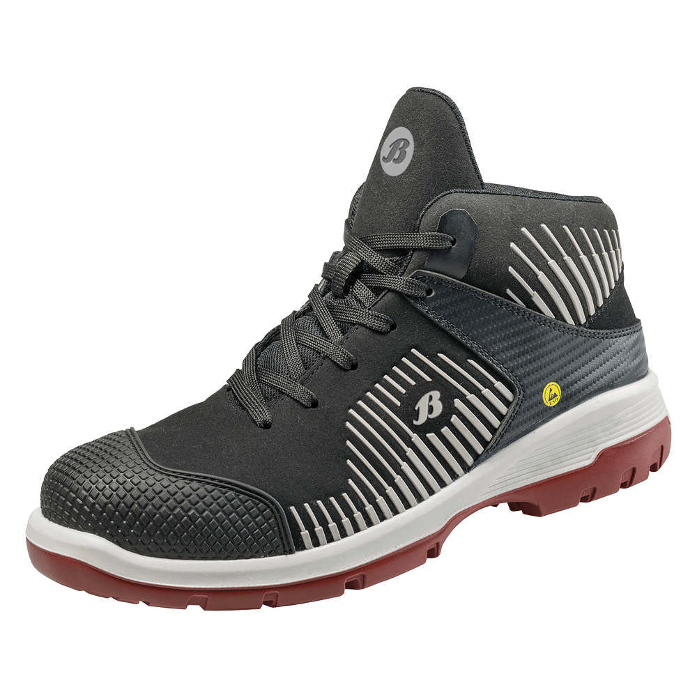 Bata Forward Score ESD SRC S3 Werkschoen