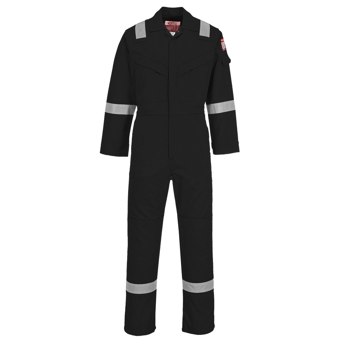 Portwest Super Lichtgewicht Antistatische Overall FR21