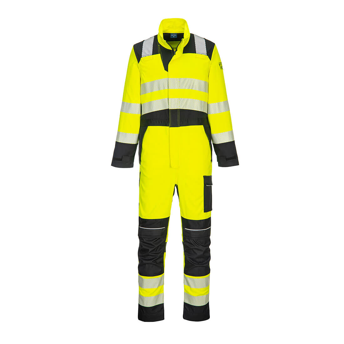 Portwest FR507 - PW3 Vlamvertragende Hi-Vis Overall