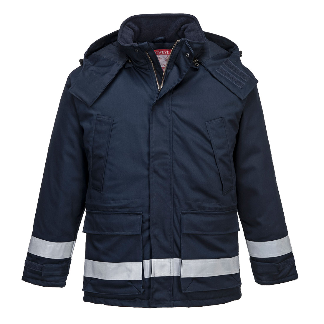 Portwest FR Antistatische Winterjas FR59 