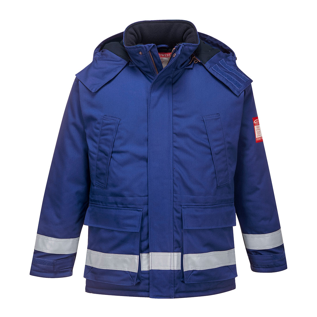 korenblauw