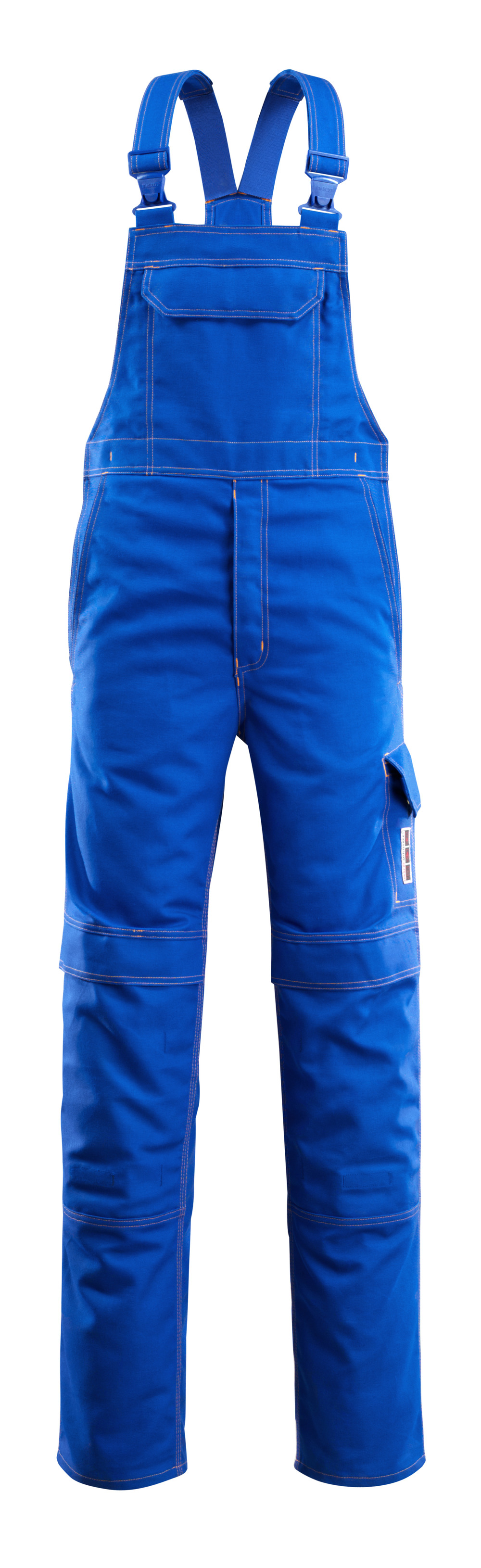 Korenblauw