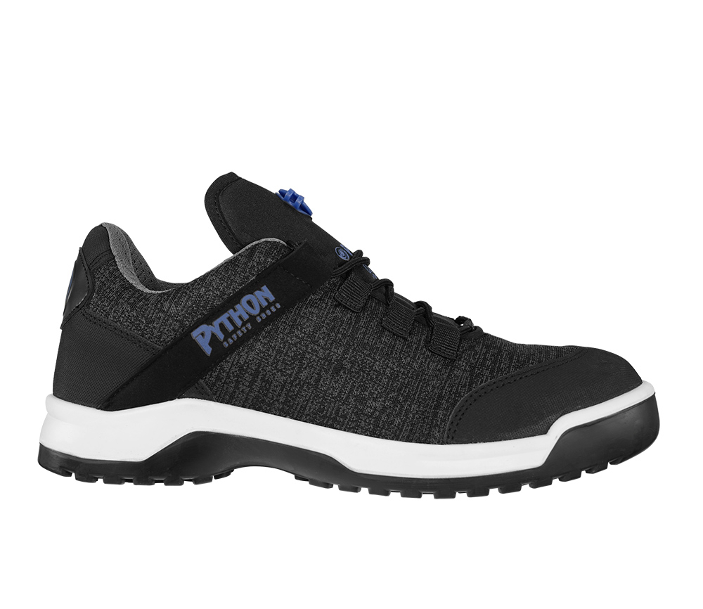 Python Fresh 3.0 S1P SRC Werkschoen
