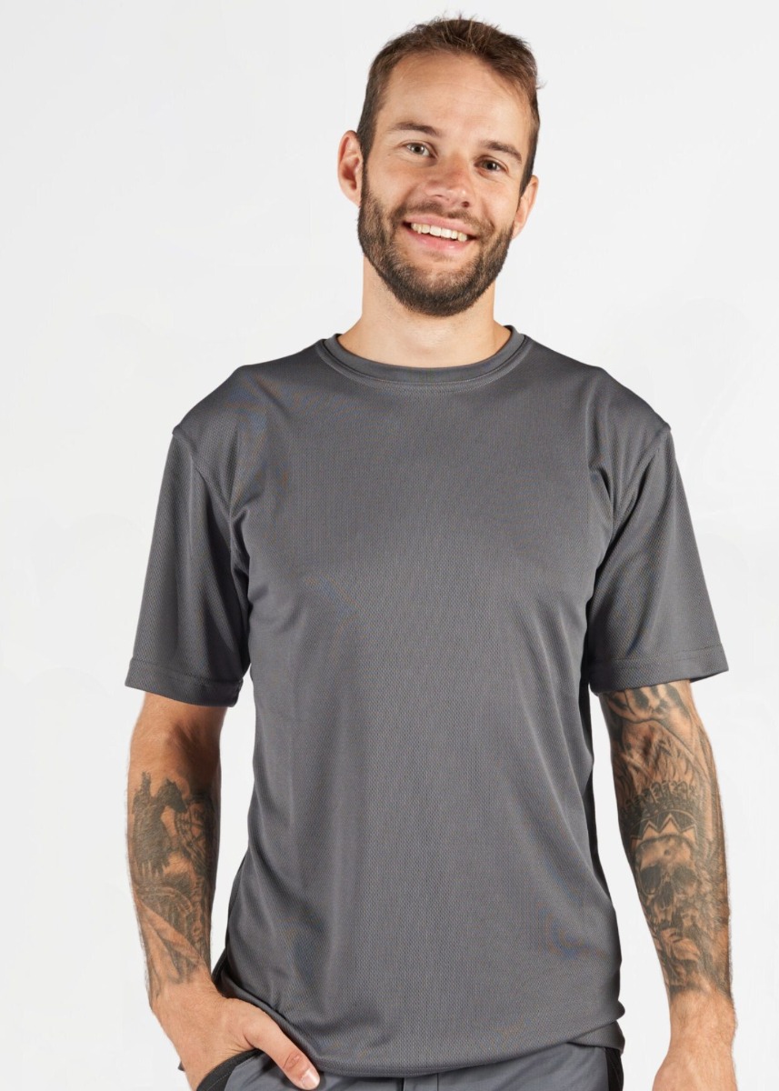 Fristads Coolmax T-Shirt 918 PF