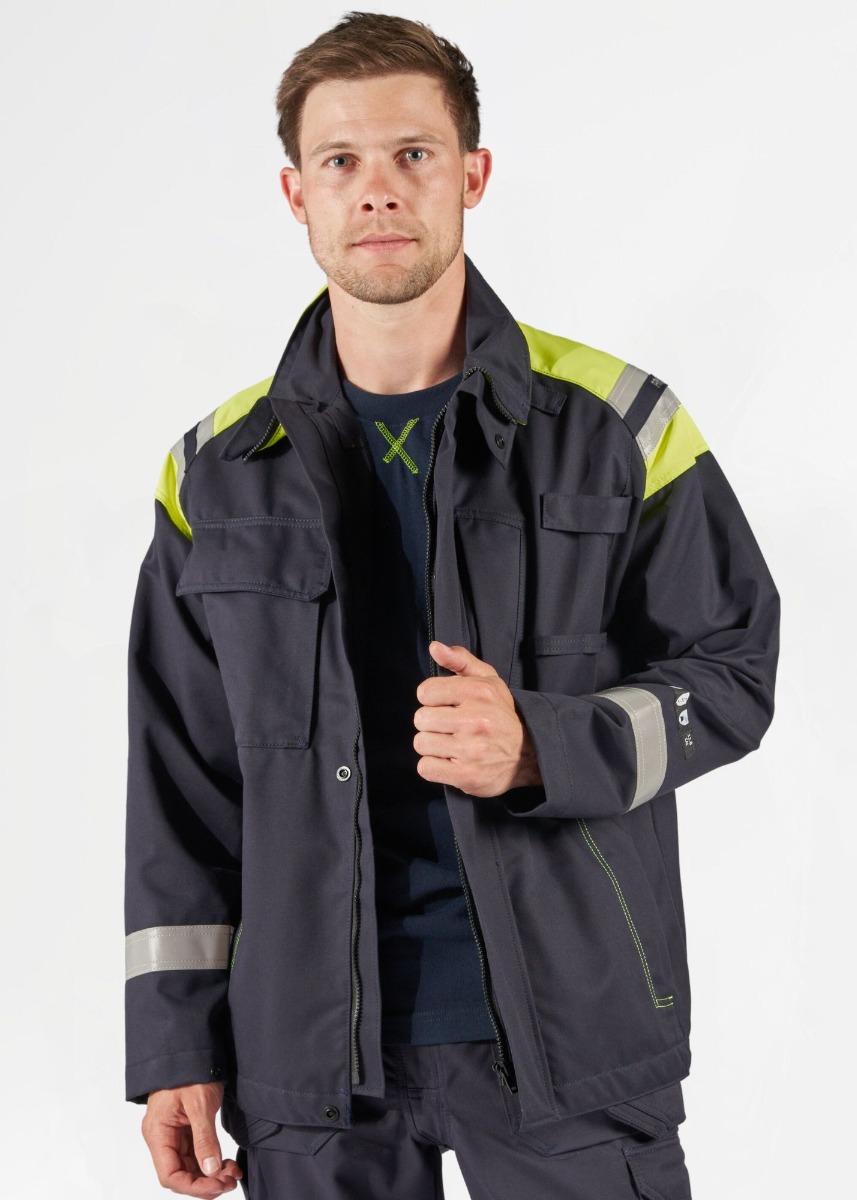 Fristads Flamestat Jack 4174 Aths