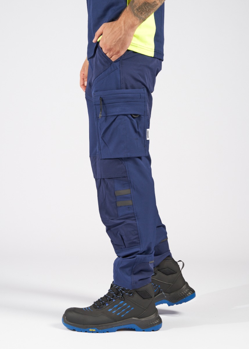 Fristads\u0020Stretch\u0020Werkbroek\u00202653\u0020LWS\u0020thumbnail