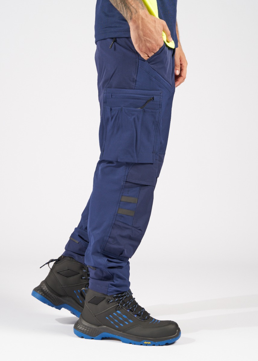 Fristads\u0020Stretch\u0020Werkbroek\u00202653\u0020LWS\u0020thumbnail