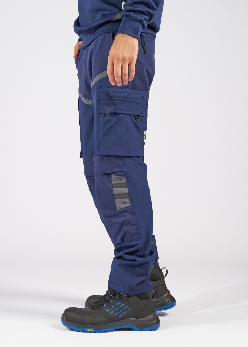Fristads\u0020Stretch\u0020Werkbroek\u00202653\u0020LWS\u0020thumbnail