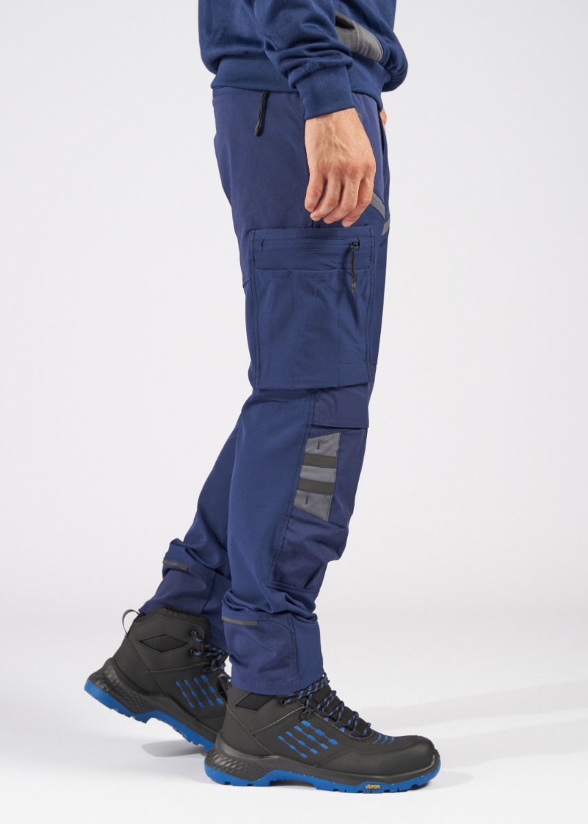 Fristads\u0020Stretch\u0020Werkbroek\u00202653\u0020LWS\u0020thumbnail