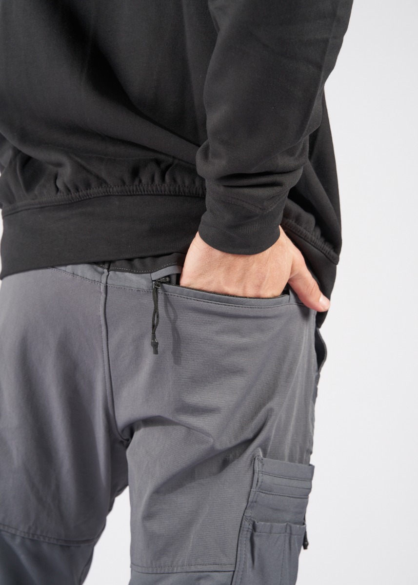 Fristads\u0020Stretch\u0020Werkbroek\u00202653\u0020LWS\u0020thumbnail