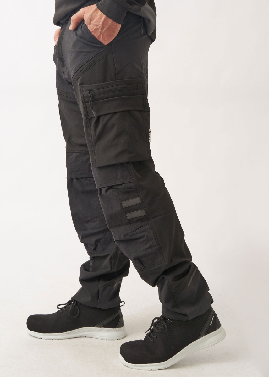 Fristads\u0020Stretch\u0020Werkbroek\u00202653\u0020LWS\u0020thumbnail