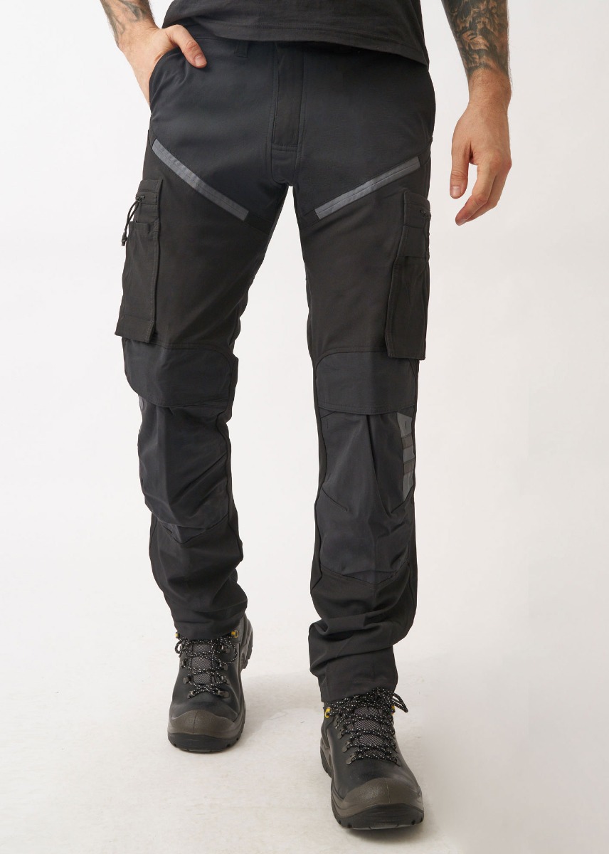 Fristads\u0020Stretch\u0020Werkbroek\u00202653\u0020LWS