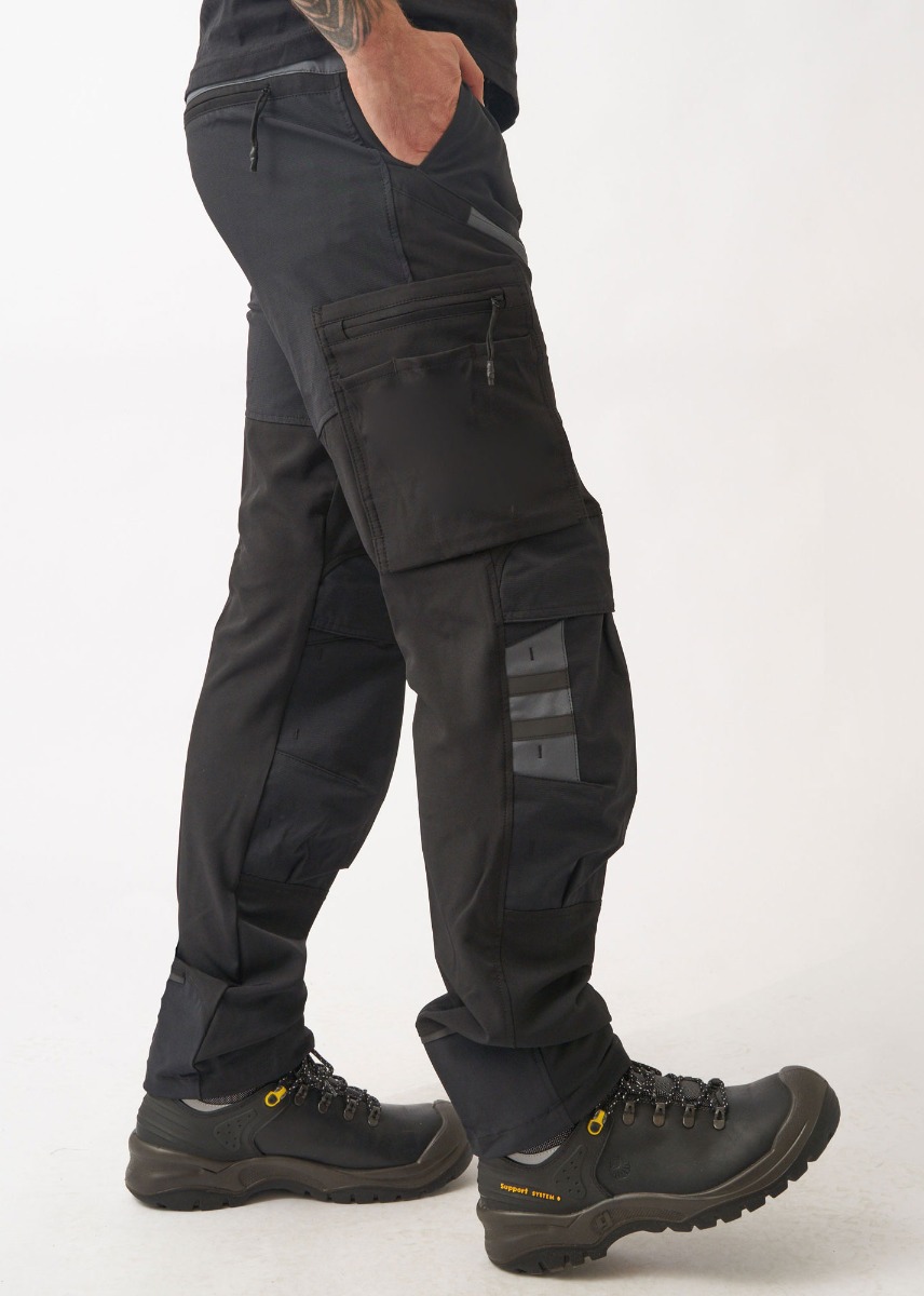 Fristads\u0020Stretch\u0020Werkbroek\u00202653\u0020LWS\u0020thumbnail