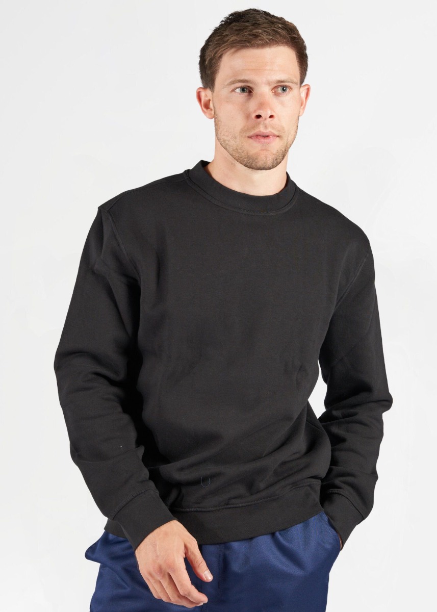 Fristads Sweatshirt 1734 SWB