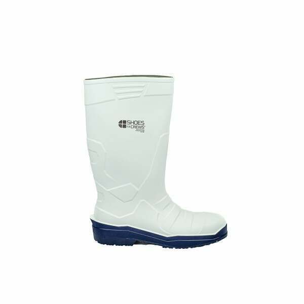 Shoes For Crews Sentinel S4 Werkschoen