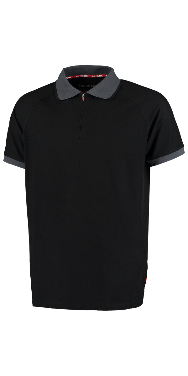 Ballyclare Moisture Management Polo Shirt