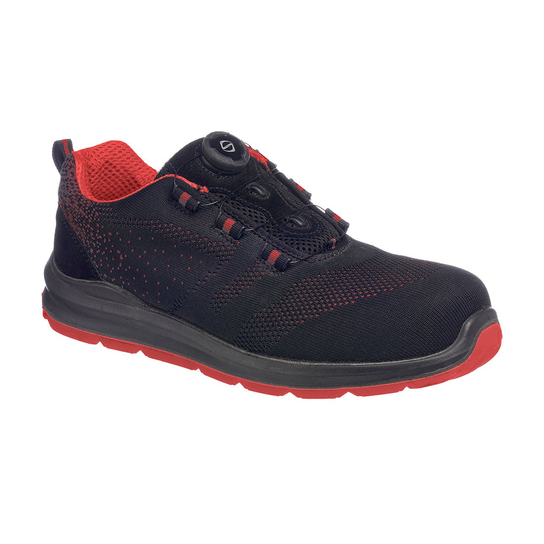 Portwest Compositelite Sneaker met BOA Sluiting 2.0