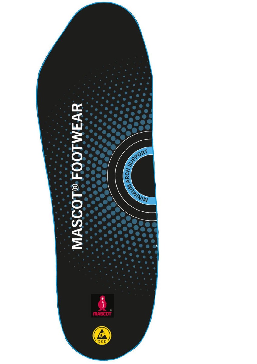 Mascot Footwear Inlegzolen FT090