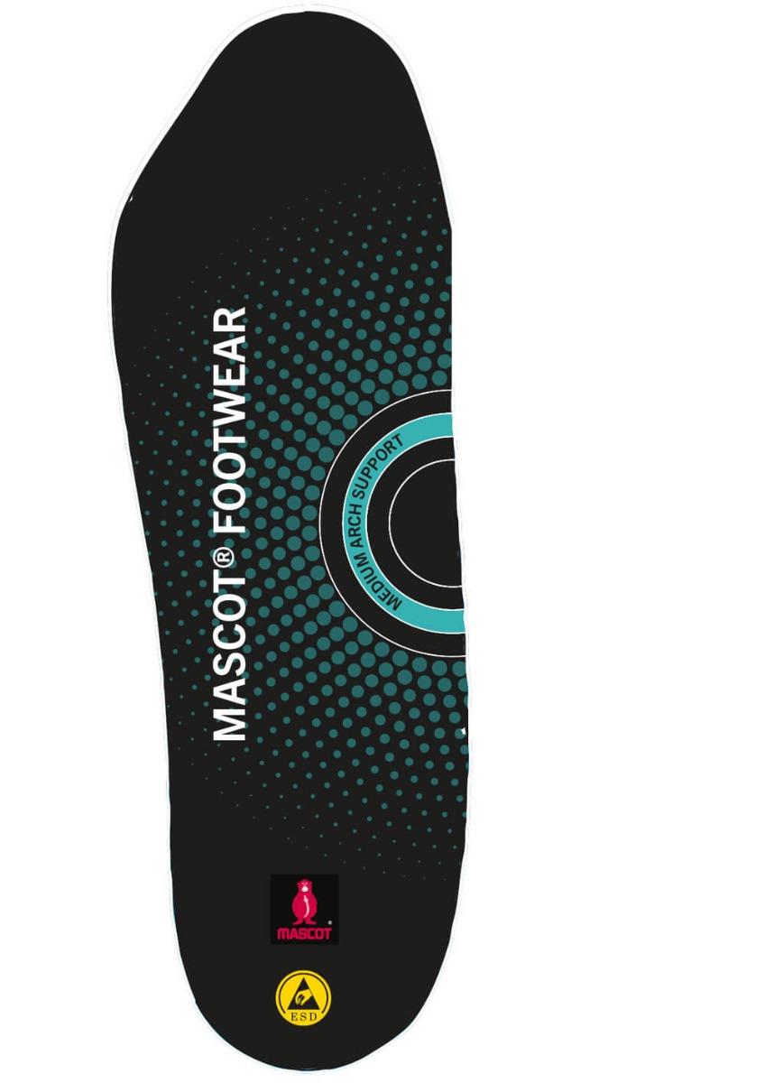 Mascot Footwear Inlegzolen FT091