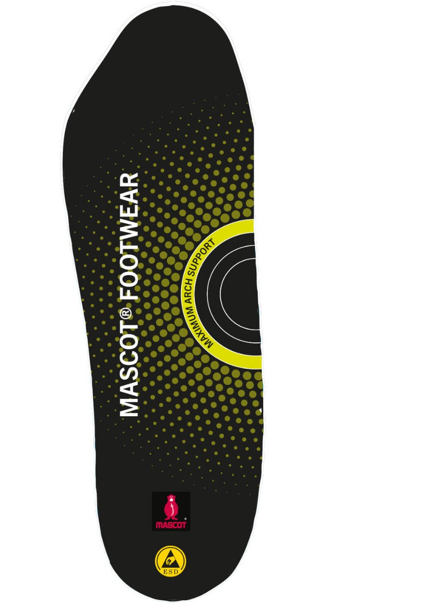 Mascot Footwear Inlegzolen FT092
