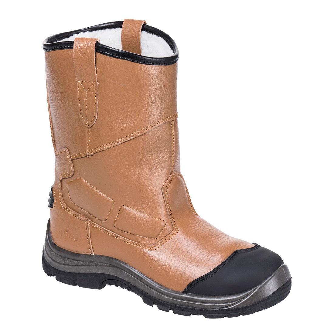 Portwest Steelite Rigger Laars Pro S3 CI HRO