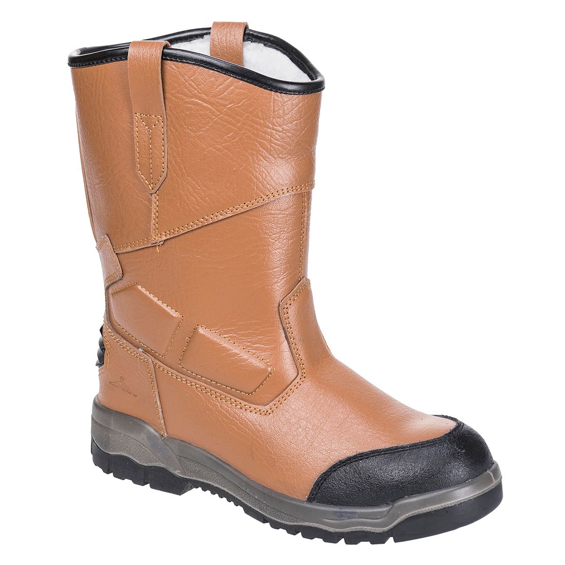 Portwest Steelite Rigger Laars Pro S3 CI