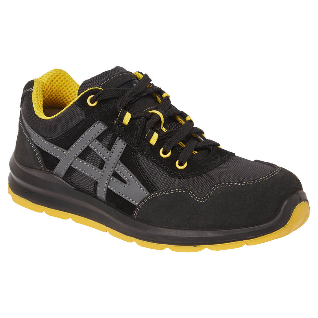 Portwest Steelite Mersey Trainer S1 Werkschoen