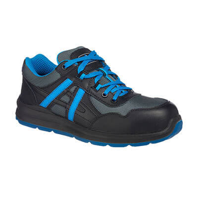 Portwest FT60 Portwest Compositelite Volga Sportschoen S1P
