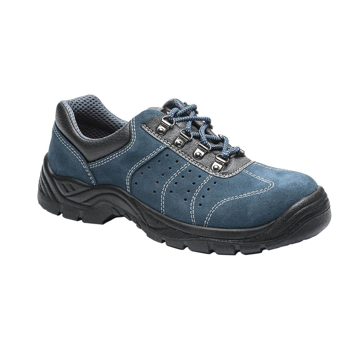 Portwest Steelite Geperforeerde Trainer S1P