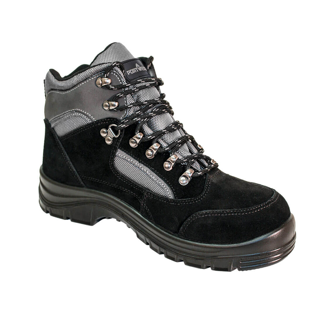 Portwest Steelite All Weather Hoog Model S3 WR Werklaars