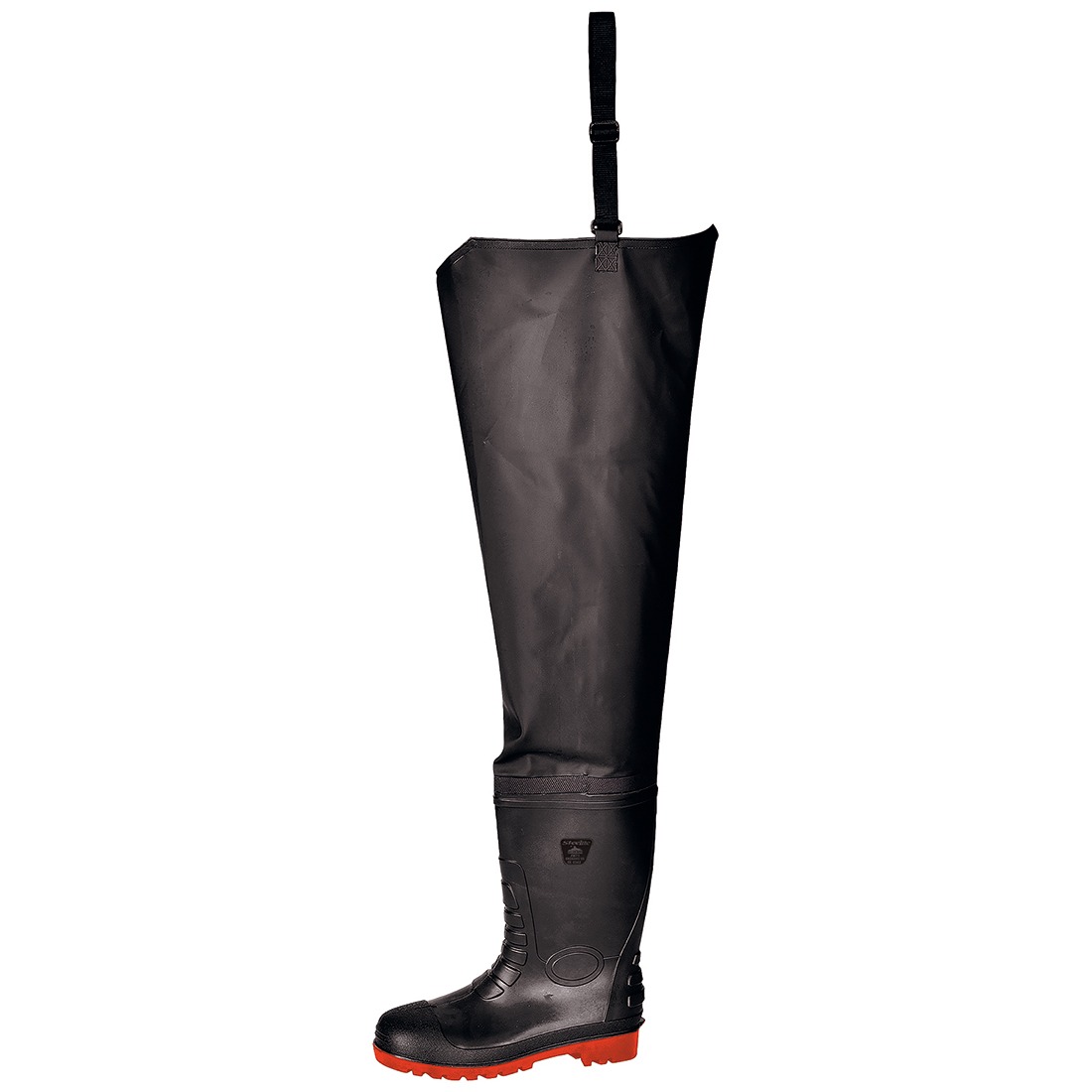 Portwest Waad Veiligheidslaars Laag S5