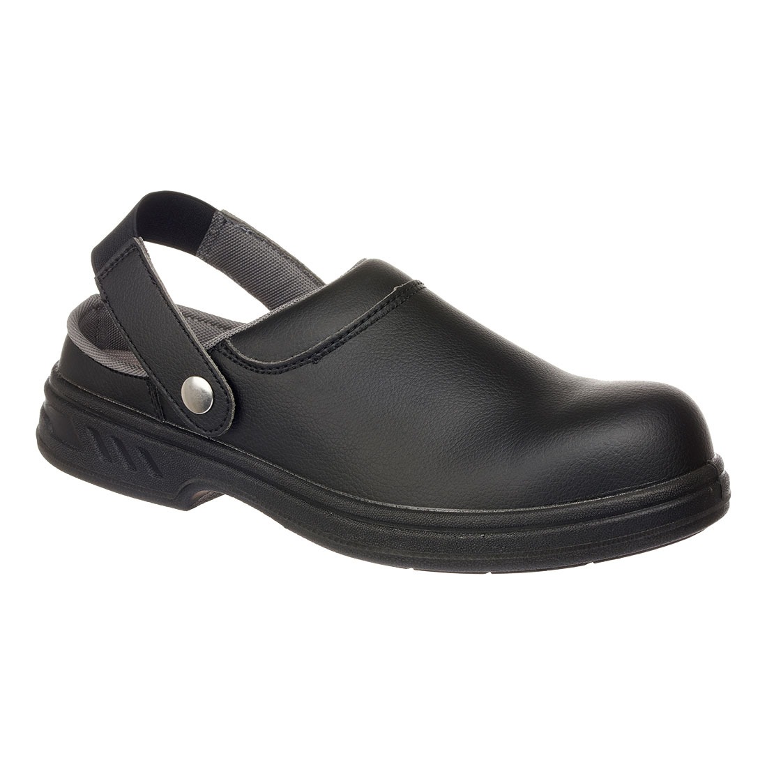 Portwest Steelite Veiligheids Klompschoen SB AE WRU