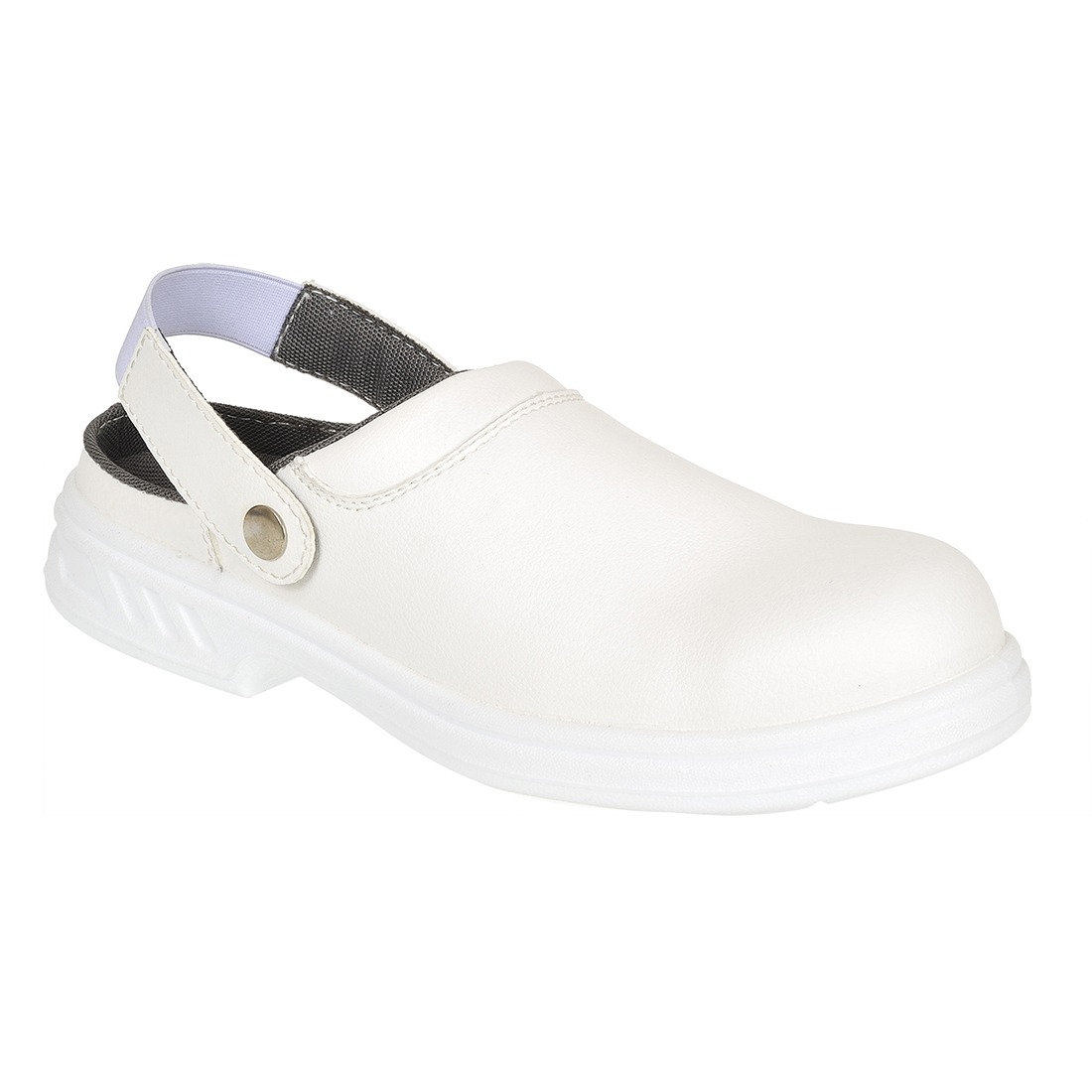 Portwest Steelite Veiligheids Klompschoen SB AE WRU 2.0