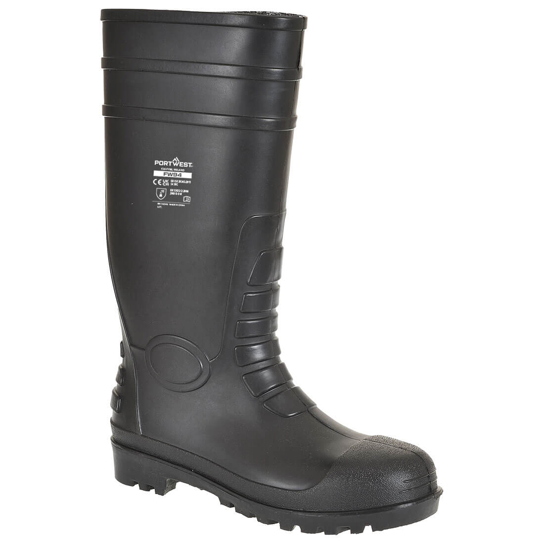 Portwest Klassieke S4 Werklaars