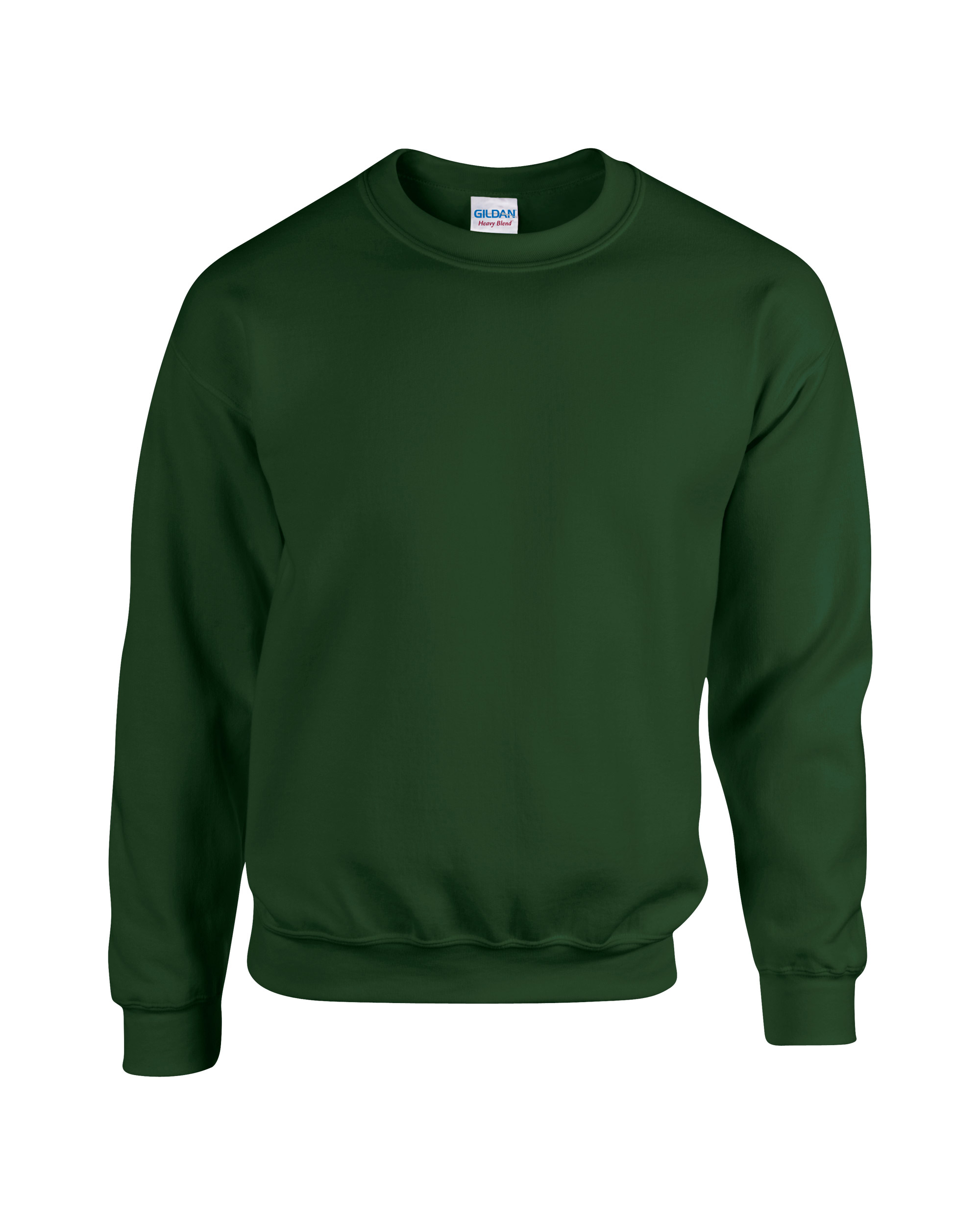 Bosgroen