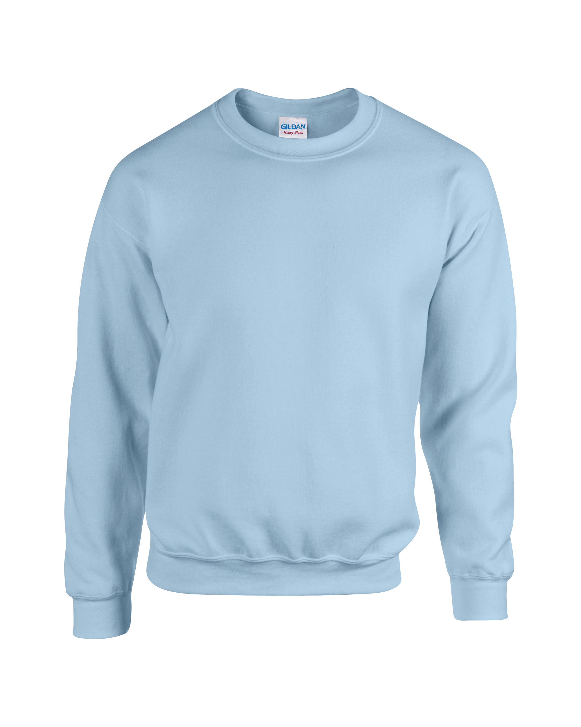 Gildan Crewneck Heavy Blend Comfort Fit Sweater