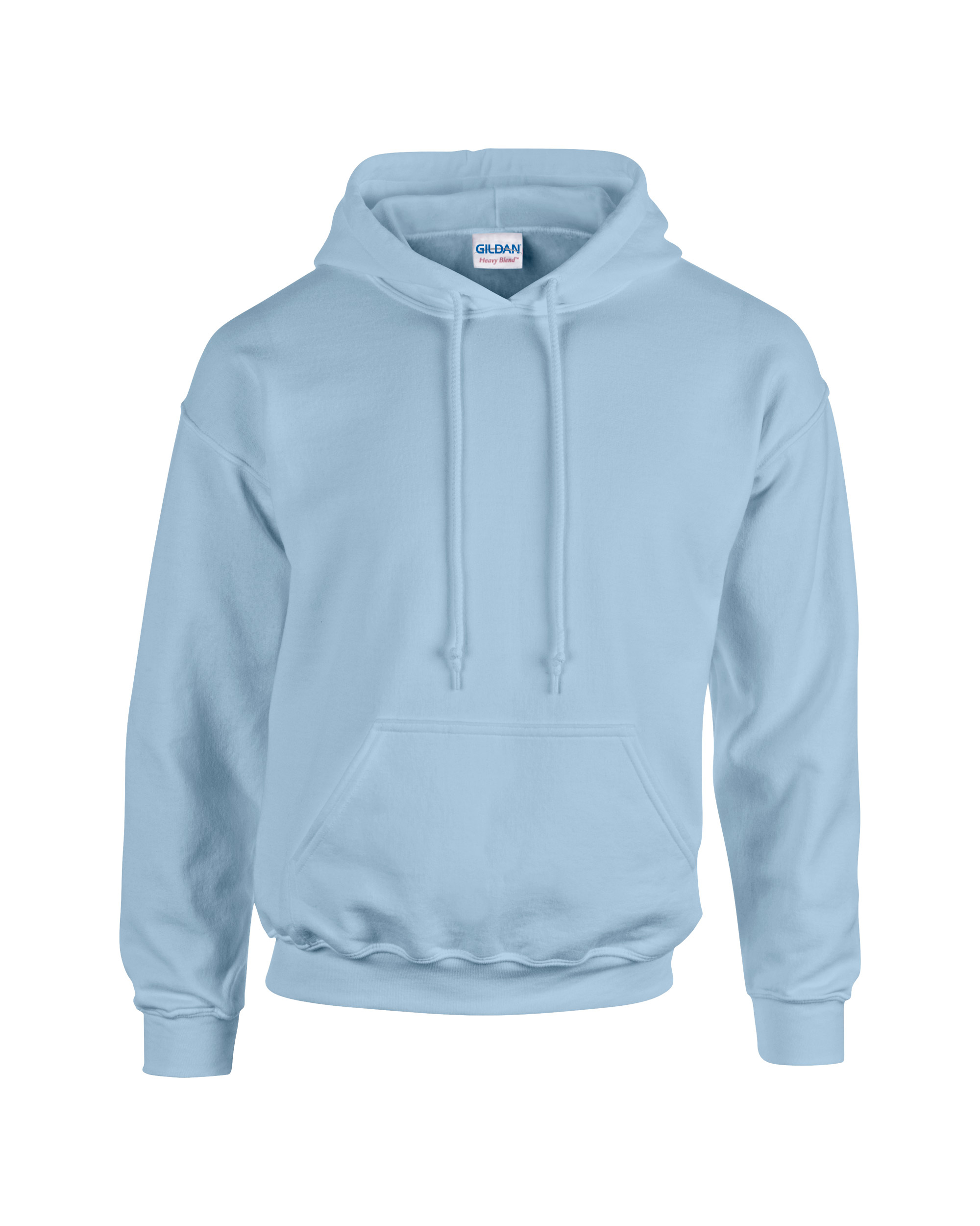 Gildan Hooded Heavy Blend Comfort Fit Sweater