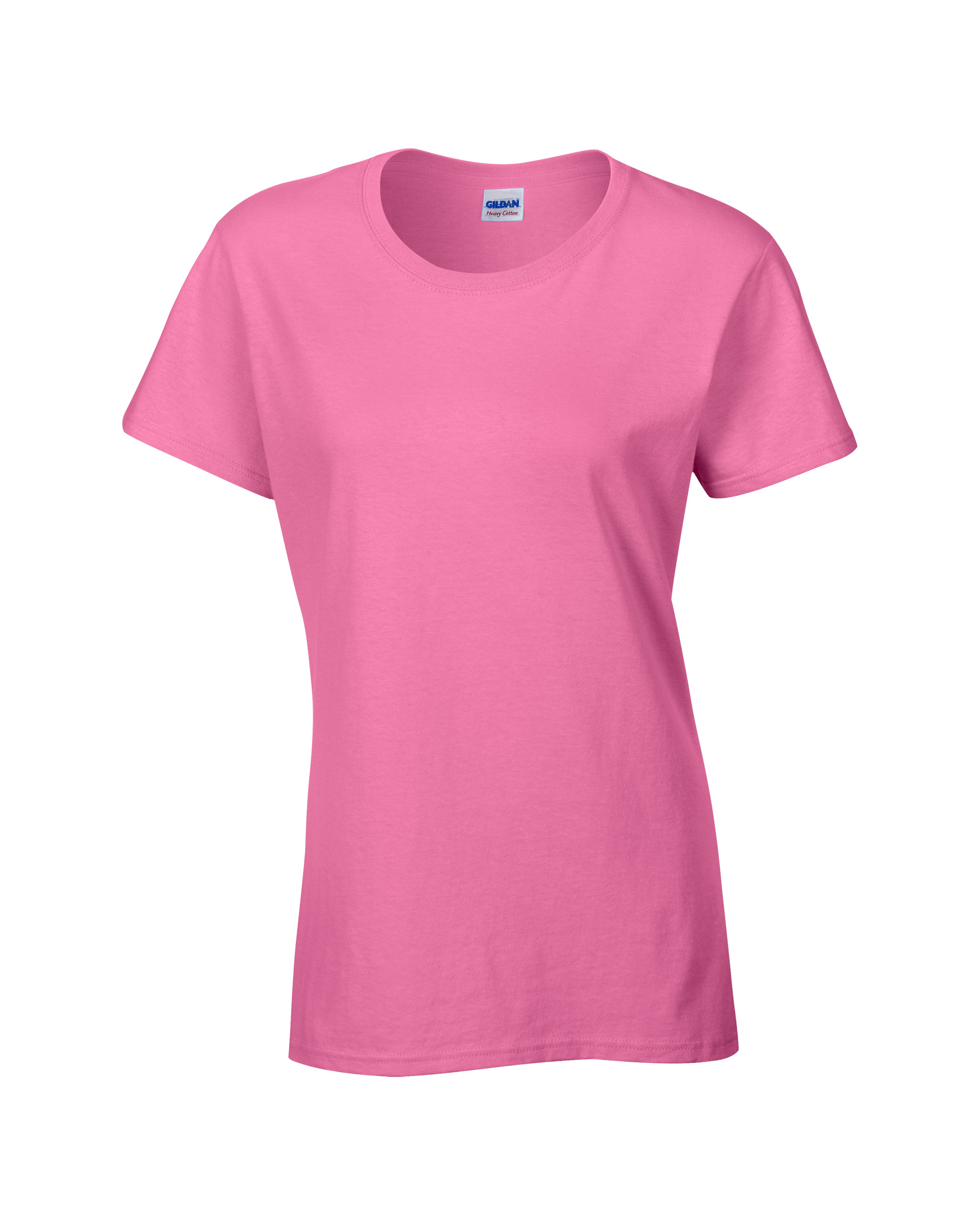 Fluor roze