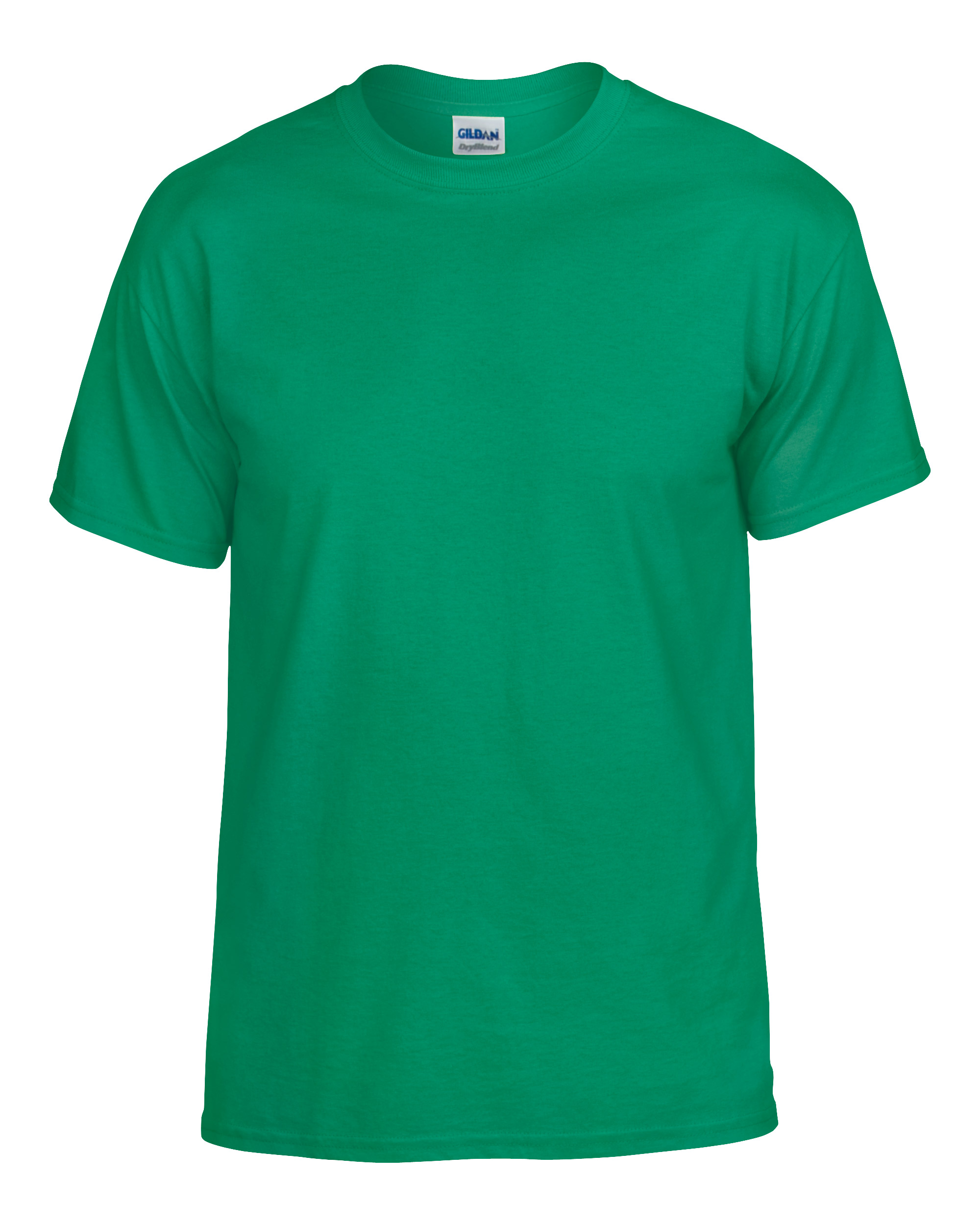 Irish Green