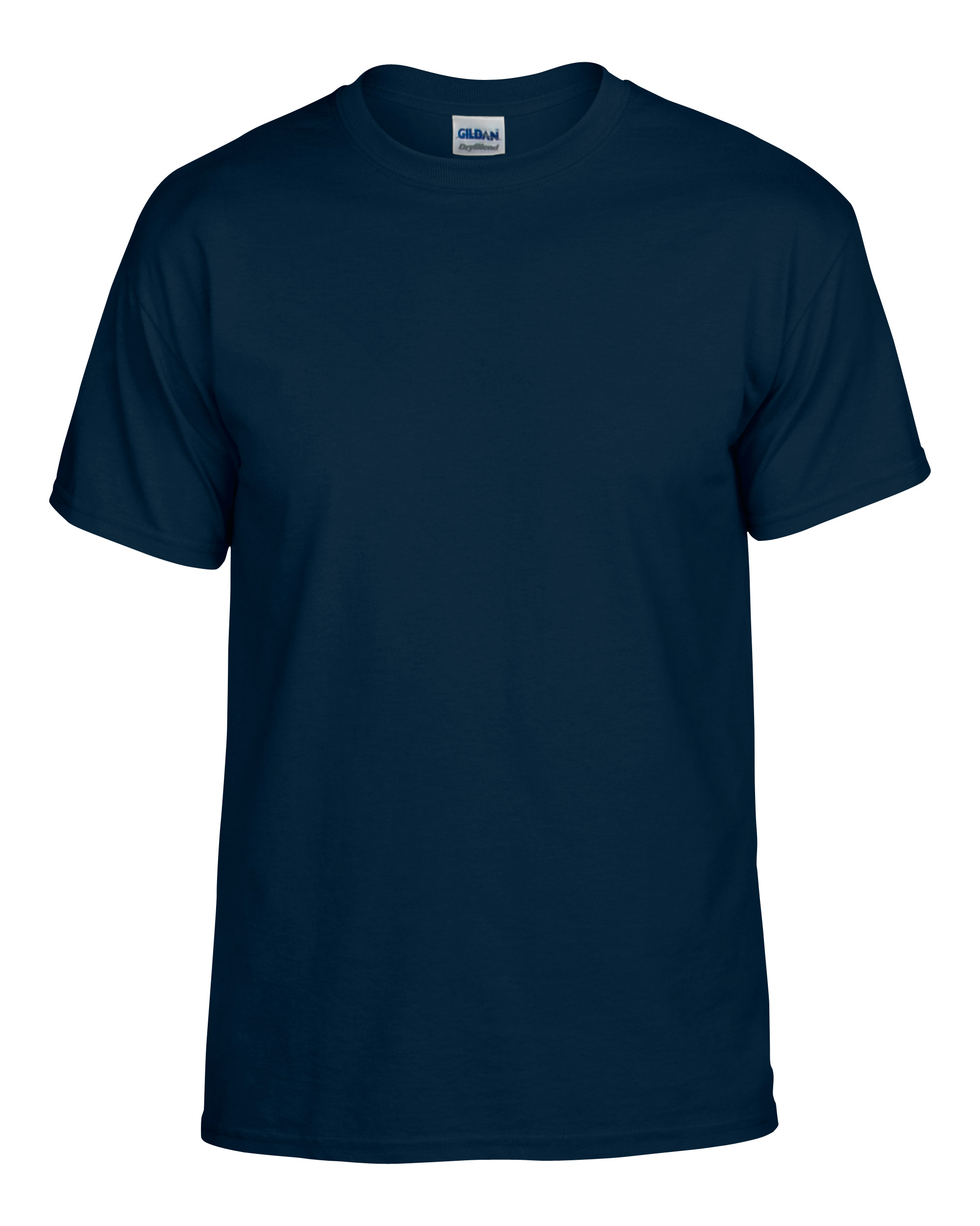 Marineblauw