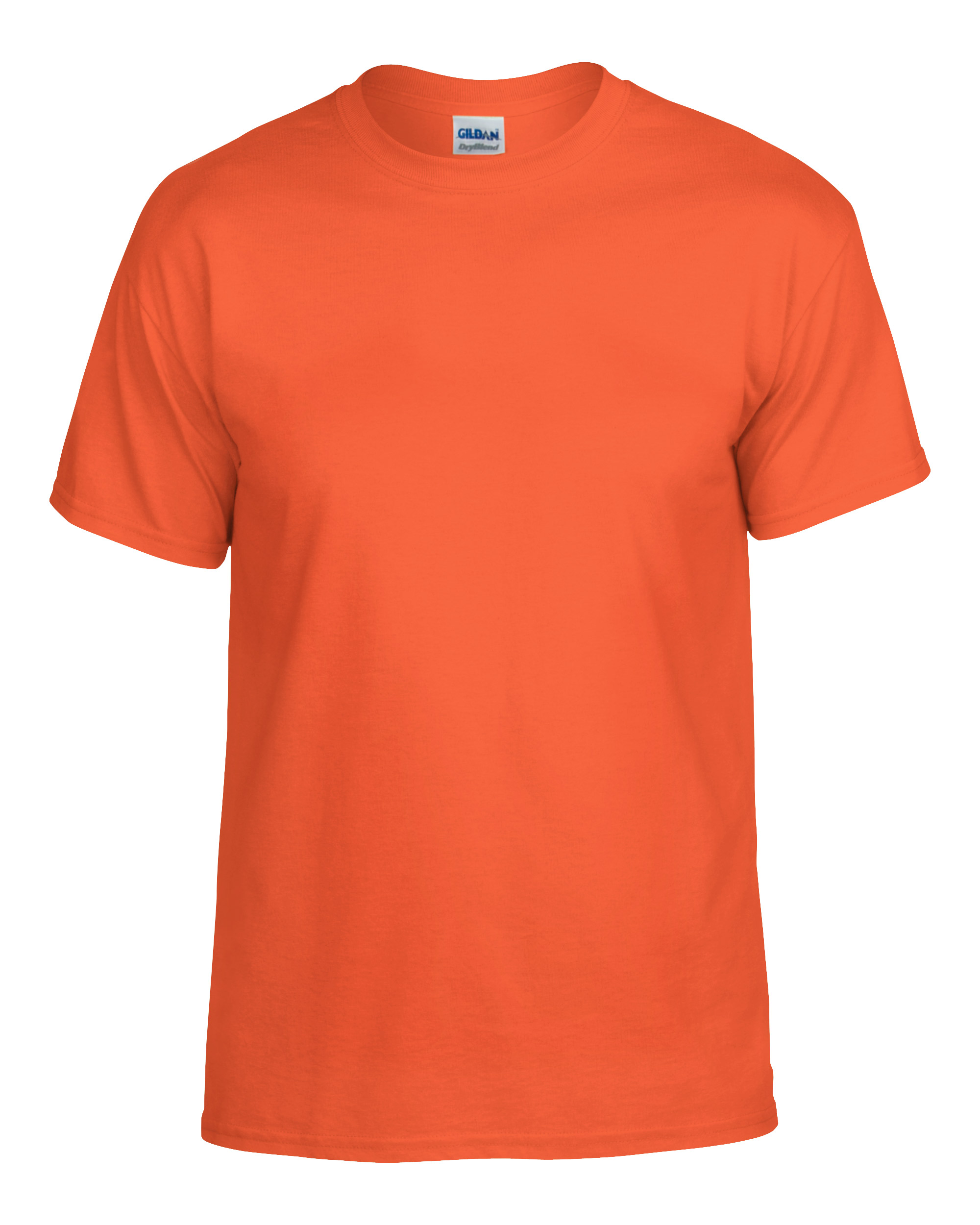 Oranje