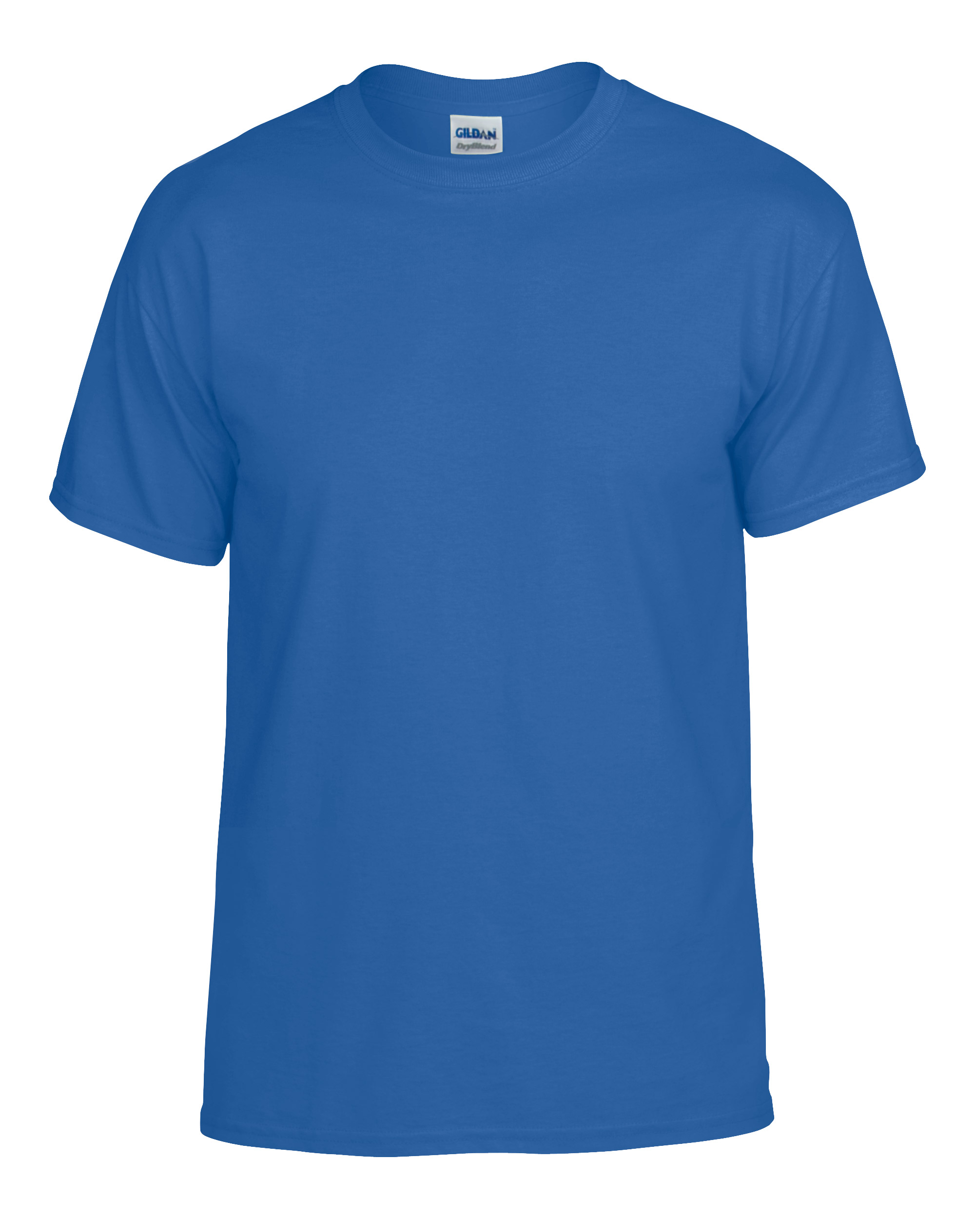 Gildan Dry Blend SS Comfort Fit T-shirt