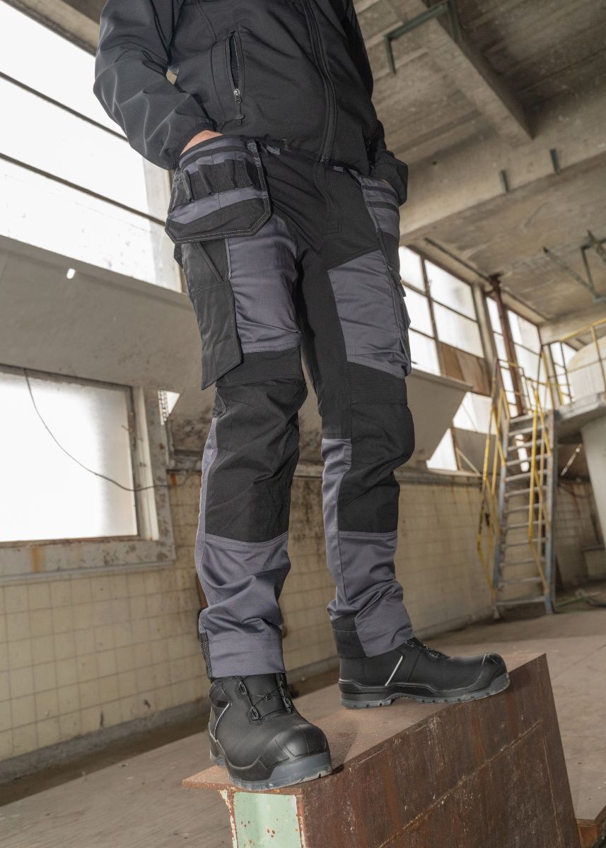 Faze.One\u0020Glaston\u00208K\u0020Semi\u002DStretch\u0020Werkbroek\u0020met\u0020Holsterzakken\u0020thumbnail