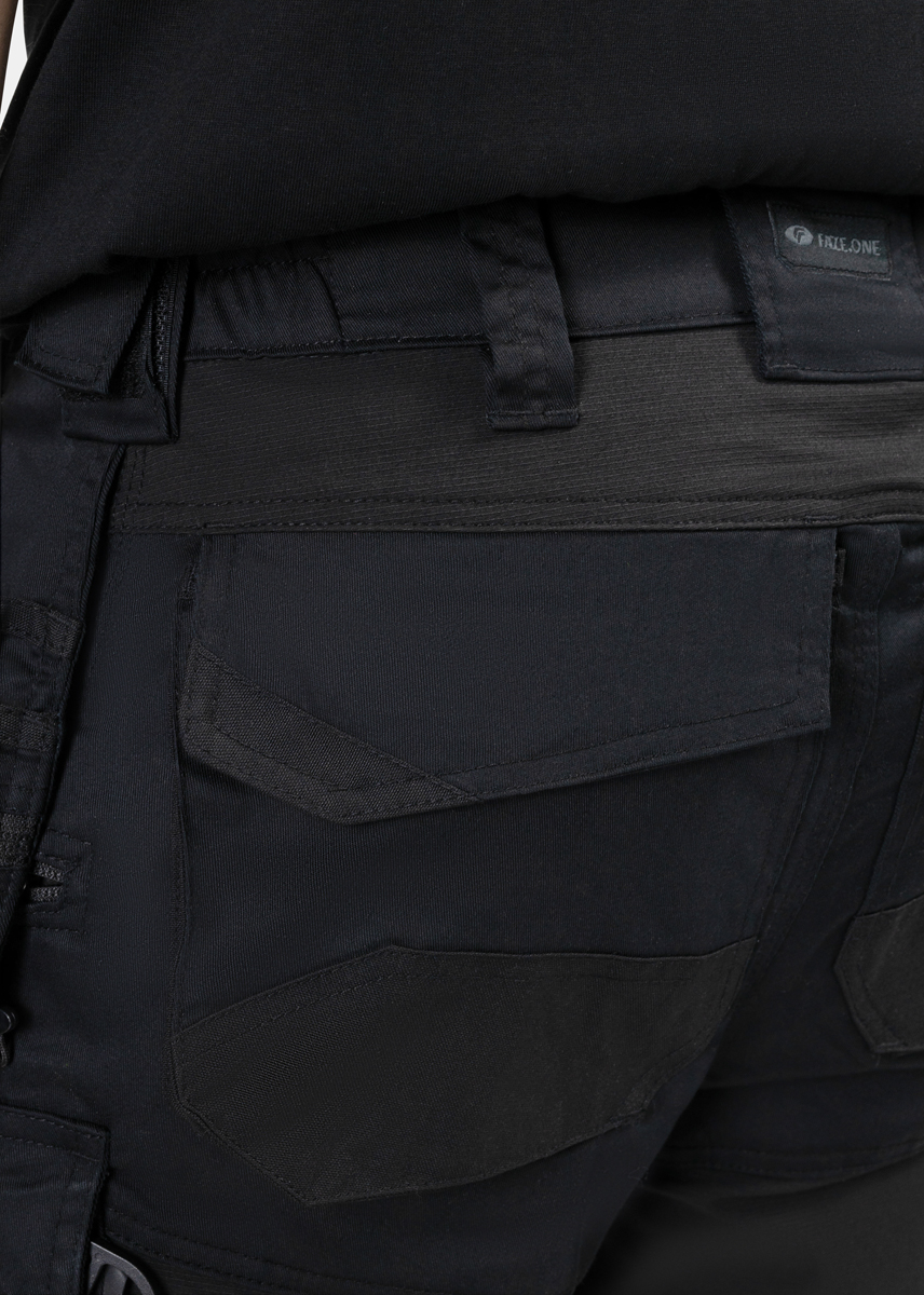 Faze.One\u0020Glaston\u00208K\u0020Semi\u002DStretch\u0020Werkbroek\u0020met\u0020Holsterzakken\u0020thumbnail