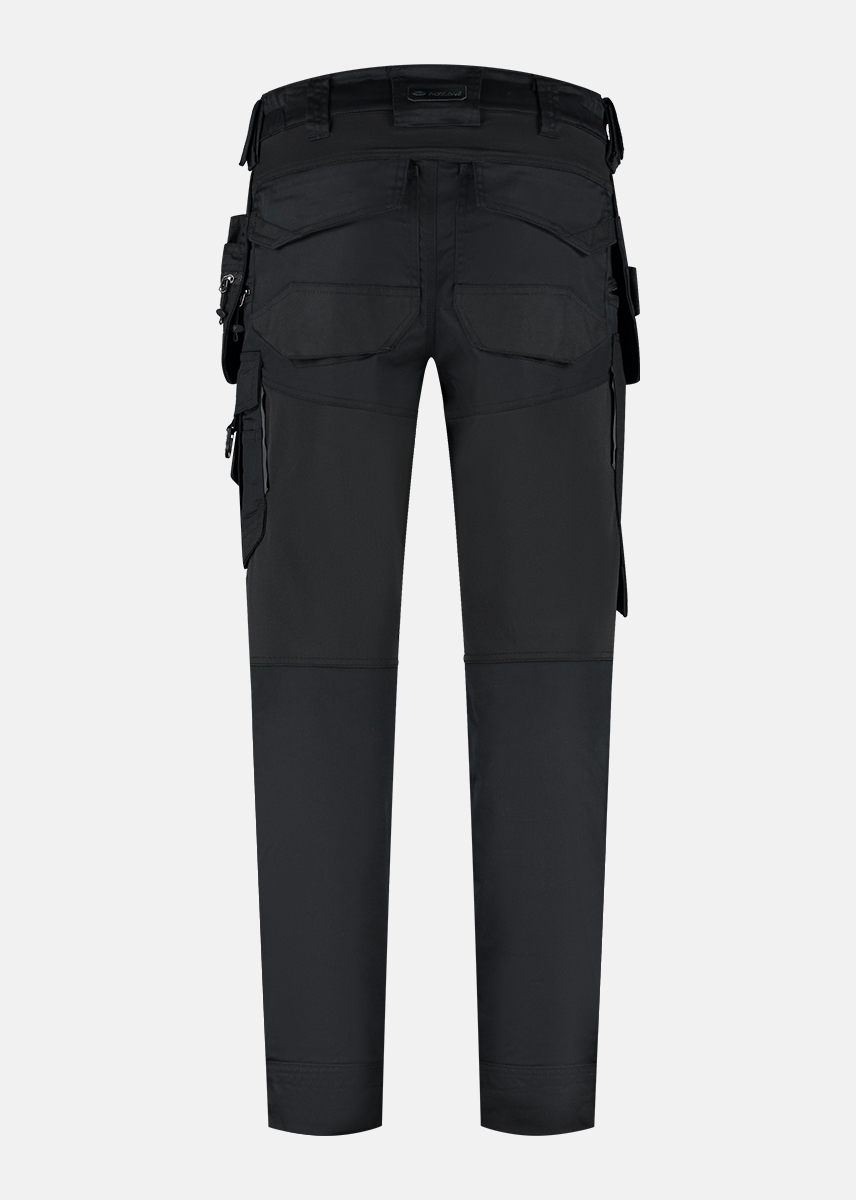 Faze.One\u0020Glaston\u00208K\u0020Semi\u002DStretch\u0020Werkbroek\u0020met\u0020Holsterzakken\u0020thumbnail