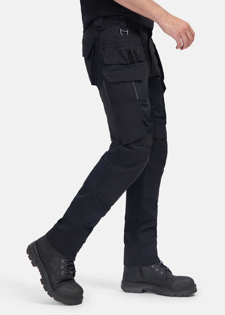 Faze.One\u0020Glaston\u00208K\u0020Semi\u002DStretch\u0020Werkbroek\u0020met\u0020Holsterzakken\u0020thumbnail