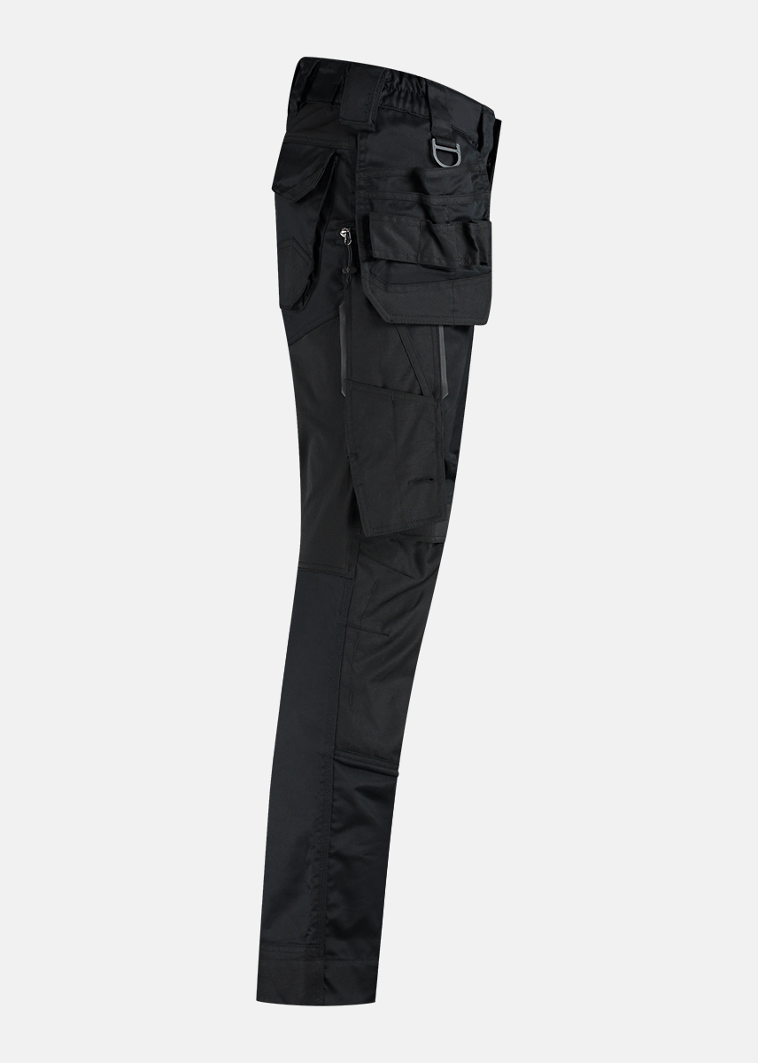 Faze.One\u0020Glaston\u00208K\u0020Semi\u002DStretch\u0020Werkbroek\u0020met\u0020Holsterzakken\u0020thumbnail