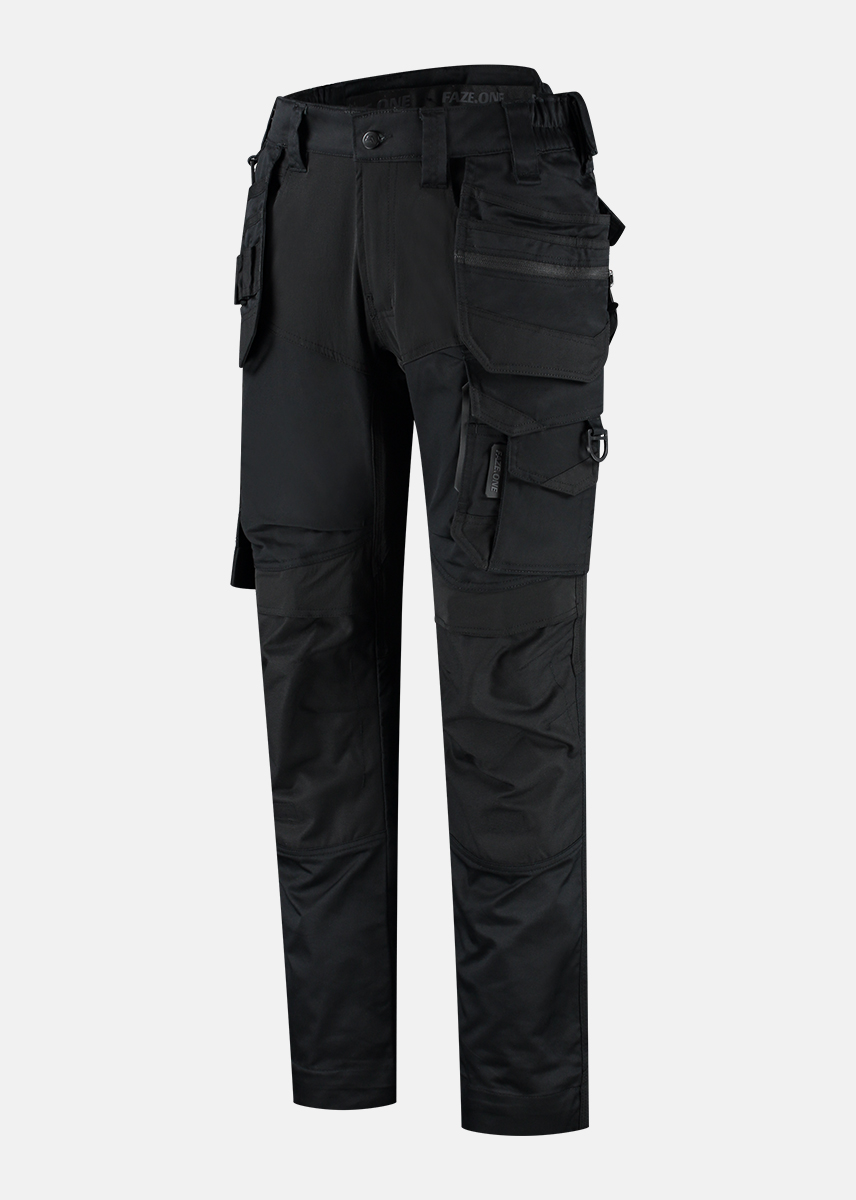 Faze.One\u0020Glaston\u00208K\u0020Semi\u002DStretch\u0020Werkbroek\u0020met\u0020Holsterzakken\u0020thumbnail