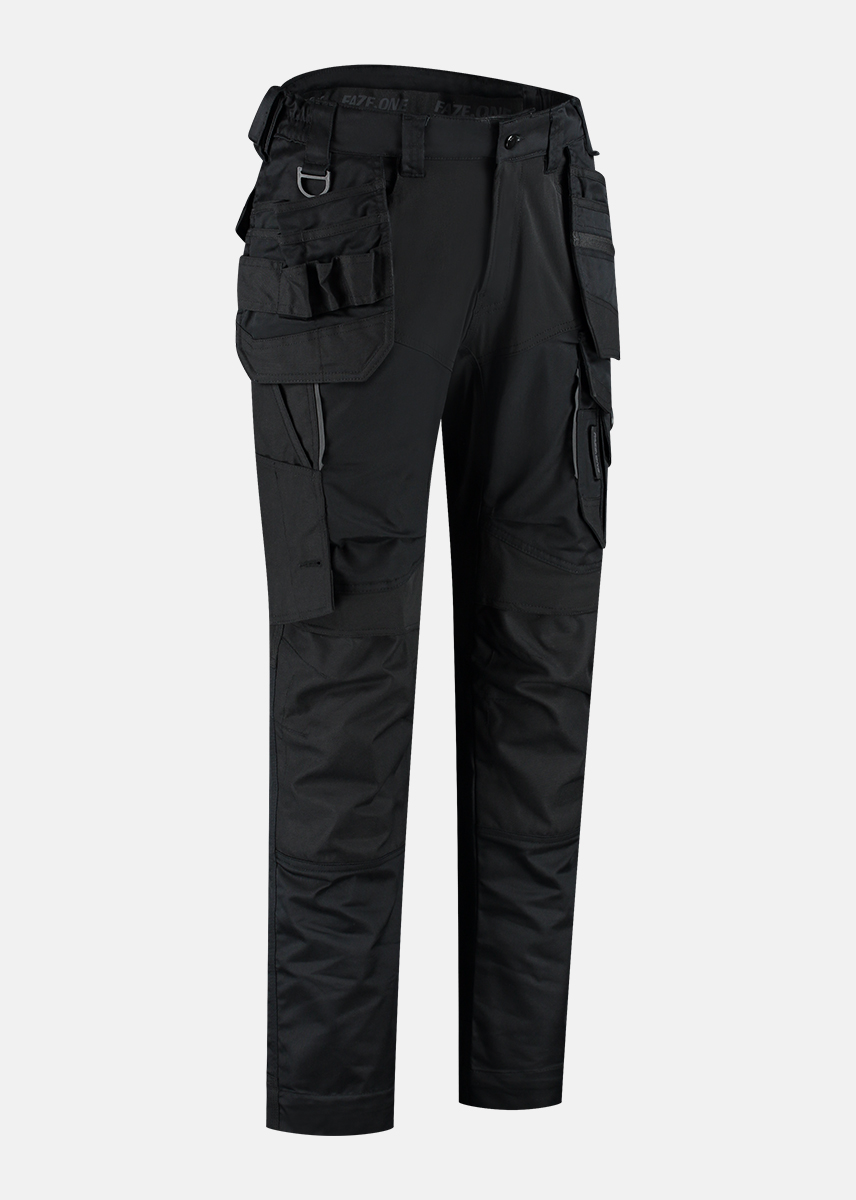 Faze.One\u0020Glaston\u00208K\u0020Semi\u002DStretch\u0020Werkbroek\u0020met\u0020Holsterzakken\u0020thumbnail